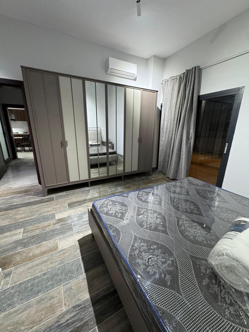 Appartement à louer à Cité Renaissance – 750000 FCFA