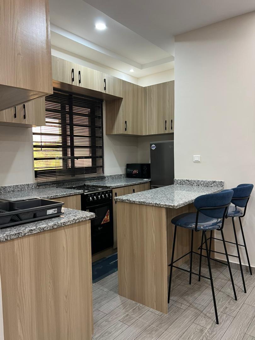 Appartement à louer à Cité Renaissance – 750000 FCFA