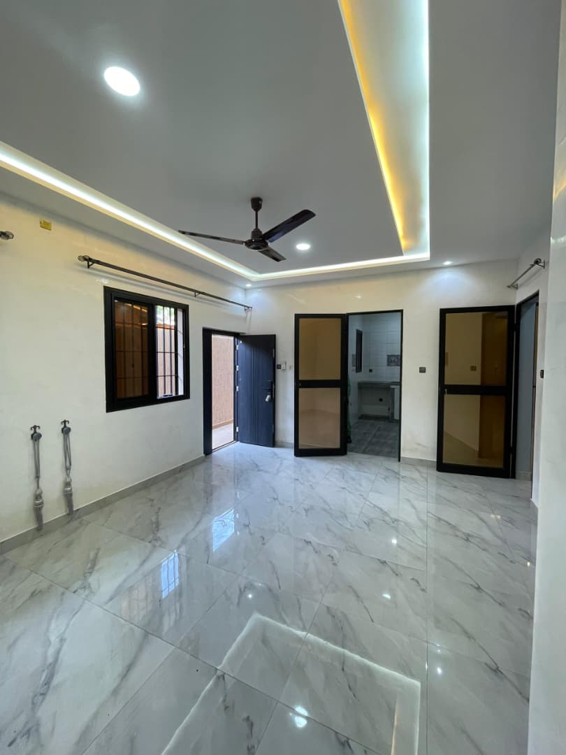 Appartement à louer à Agoè – 100000 FCFA/mois