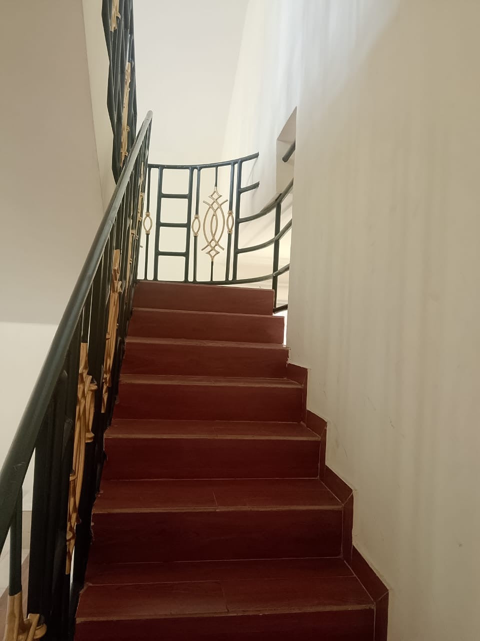 Villa duplex moderne 4 chambres en vente à Hédzranawoé – 160 millions FCFA