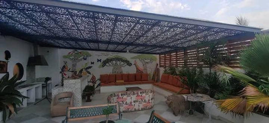 VILLA À VENDRE À NUKAFU - 8 PIÈCES