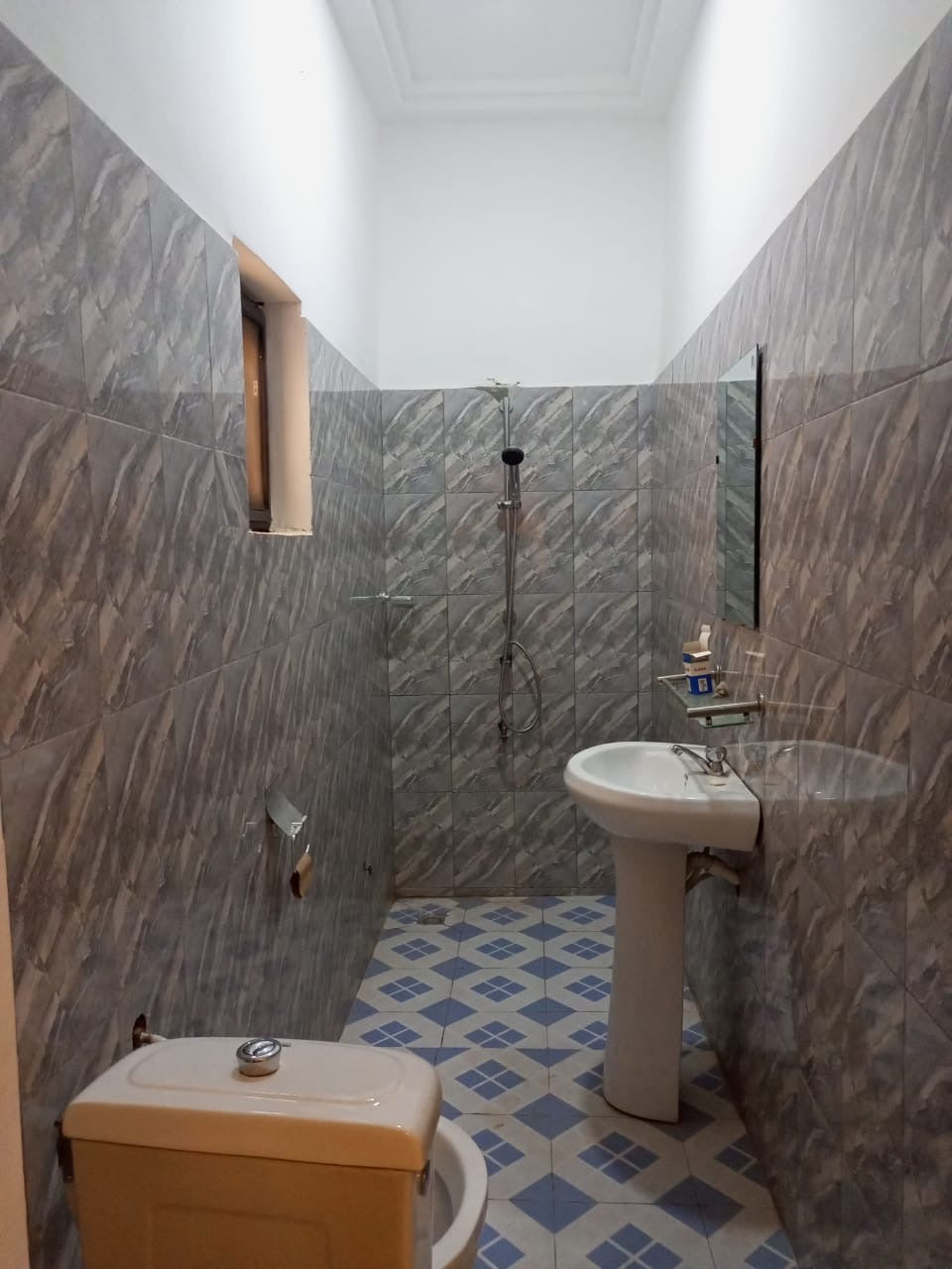 UNE VILLA DE 4 PIÈCES À VENDRE À APESSITO