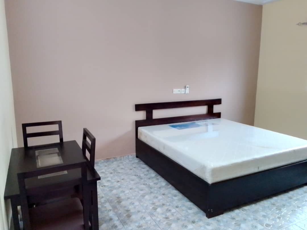 Appartements meublés à louer à Agoè Assiyeyé – à partir de 150000 FCFA / mois