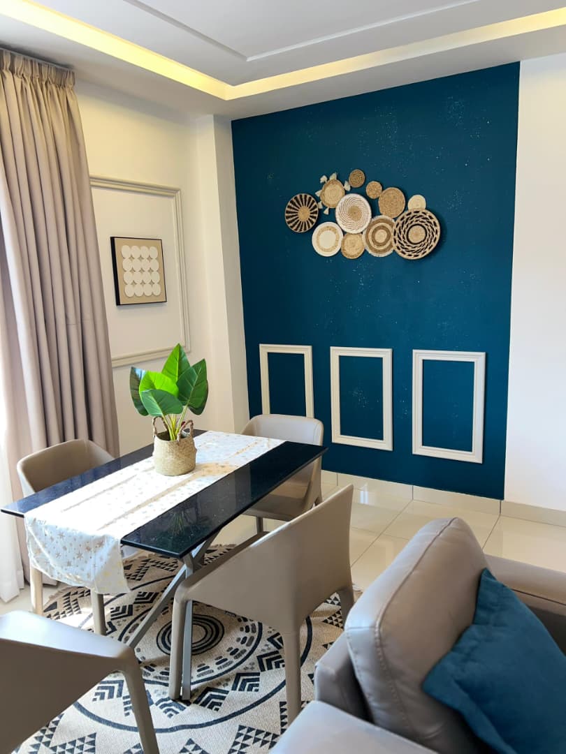 Appartement meublé à louer à Avenou – 650000 FCFA