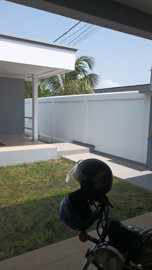 Villa à louer à Avepozo – 300000 FCFA