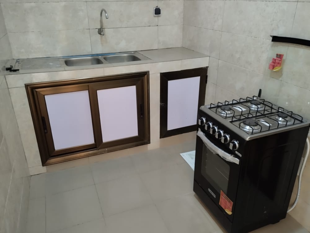 Appartement à louer à Kégué – 400000 FCFA