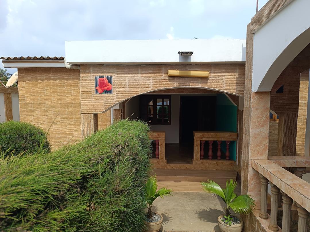 Villa à vendre à Agoè – 35 Millions FCFA