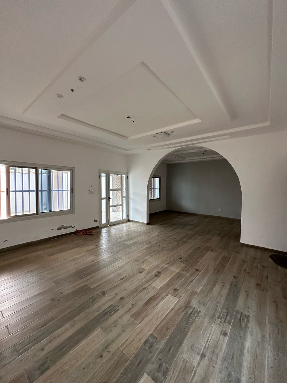 Appartement à louer à Avedji – 250 000 FCFA