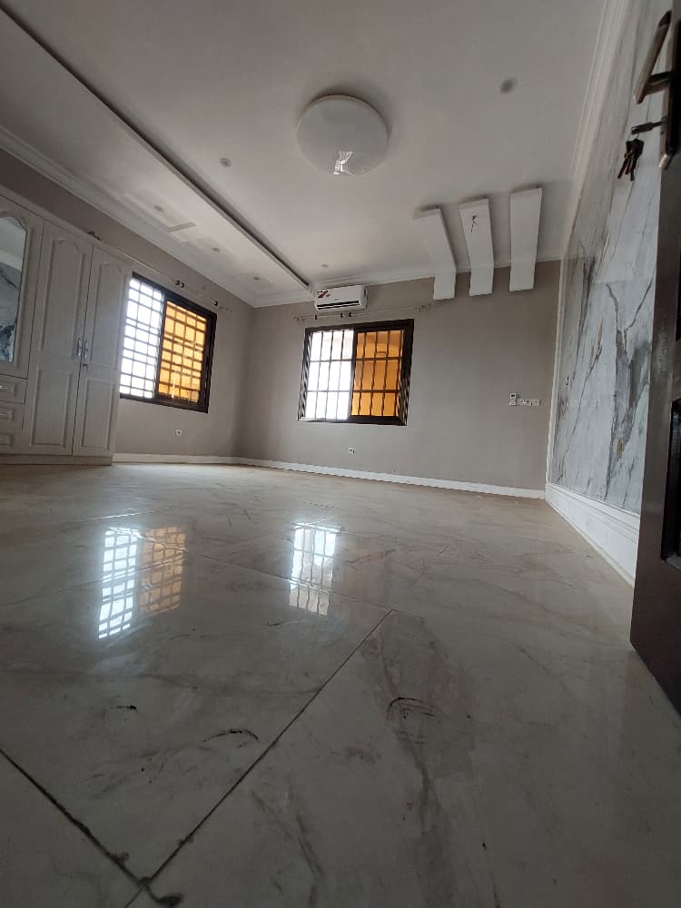 Appartement à louer à Baguida – 250000 FCFA