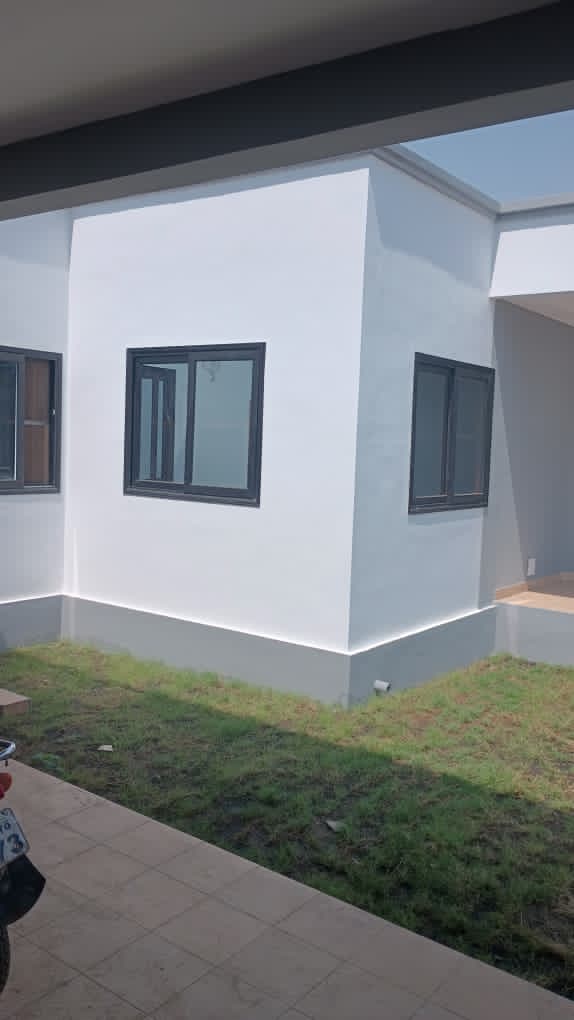 Villa à louer à Avepozo – 300000 FCFA