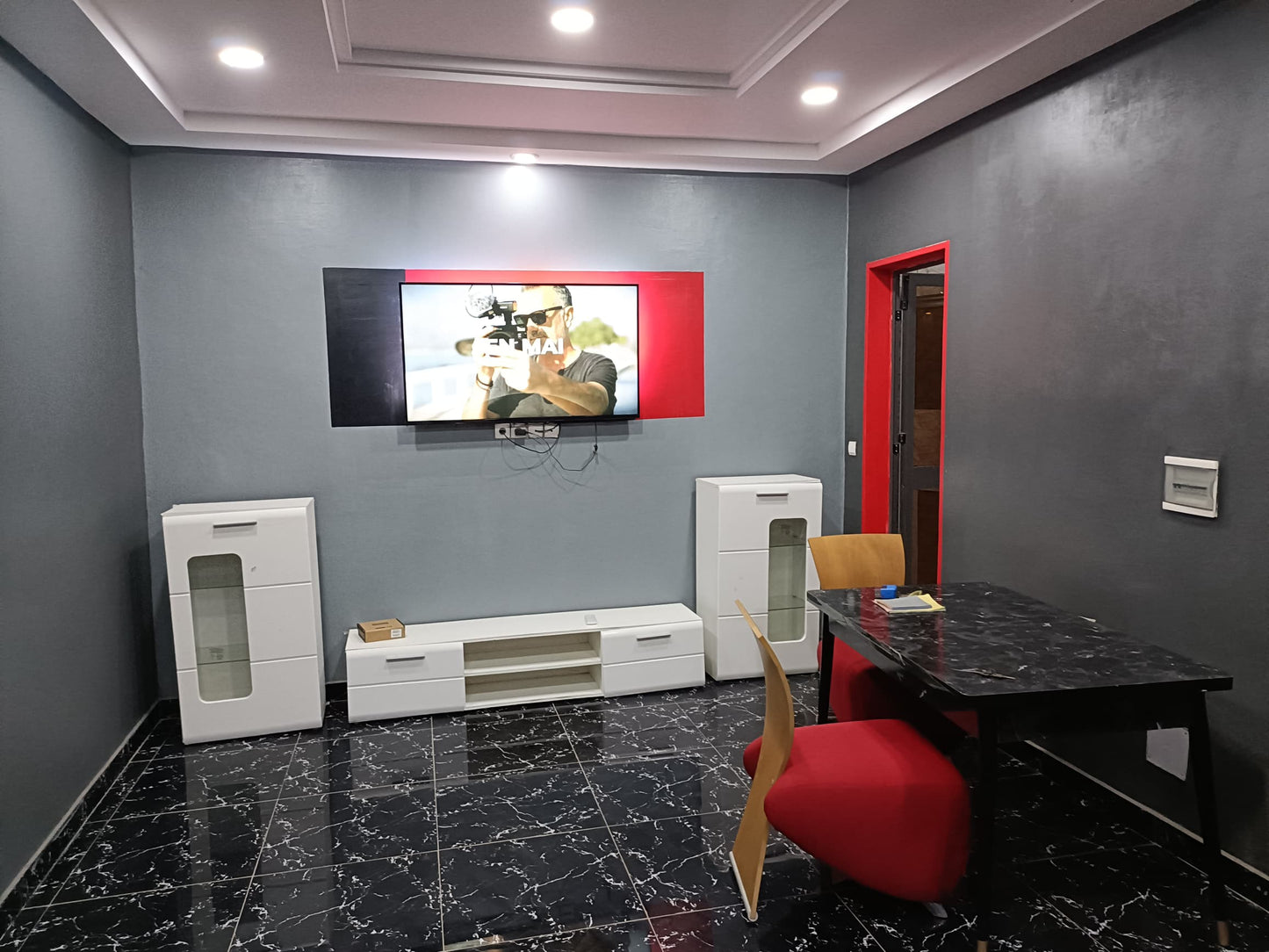 Appartement à louer à Agbalépédo – 300000 FCFA