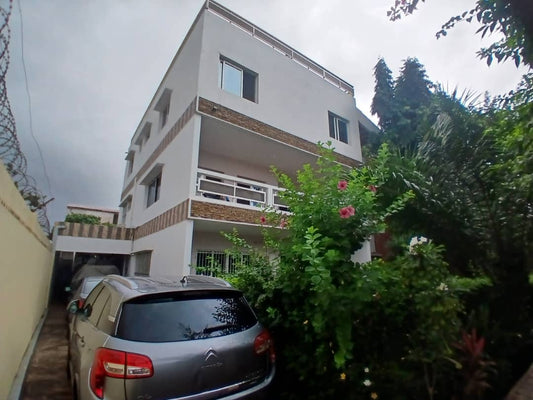 Villa à vendre à Attikoumé – 170 Millions FCFA