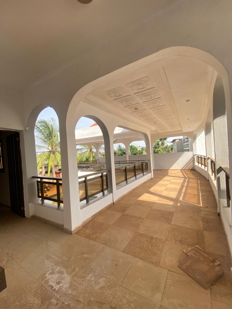 Villa 3 pièces en vente à Agoè – 62 millions FCFA