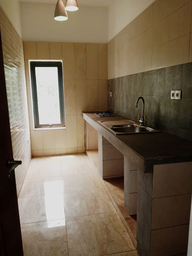 Villa 8 chambres à louer à Adidogomé – 1.500.000 FCFA