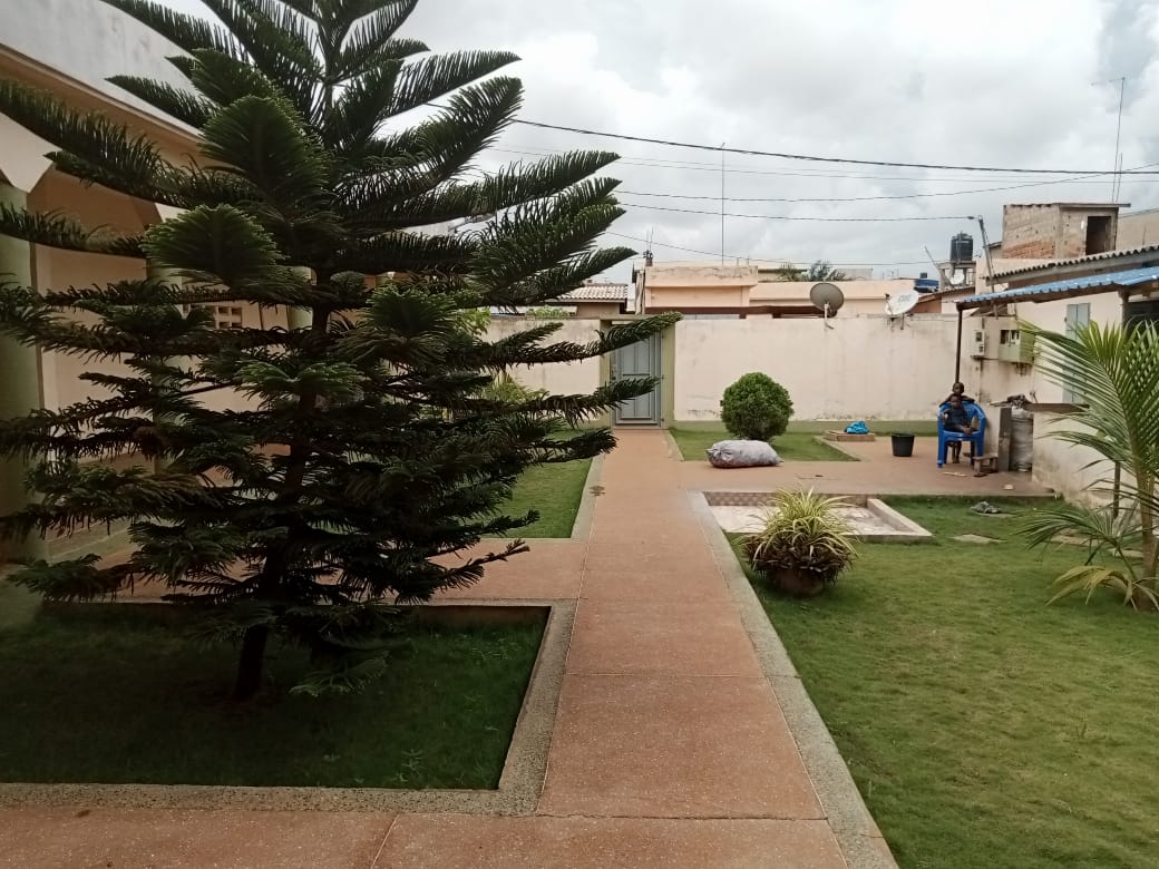 Studio meublé 1 pièce à louer à Agoè Legbassito – 100000 FCFA