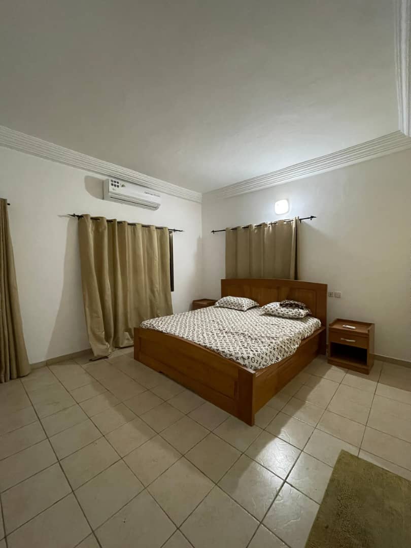 Appartement à louer à Adidogomé – 200000 FCFA