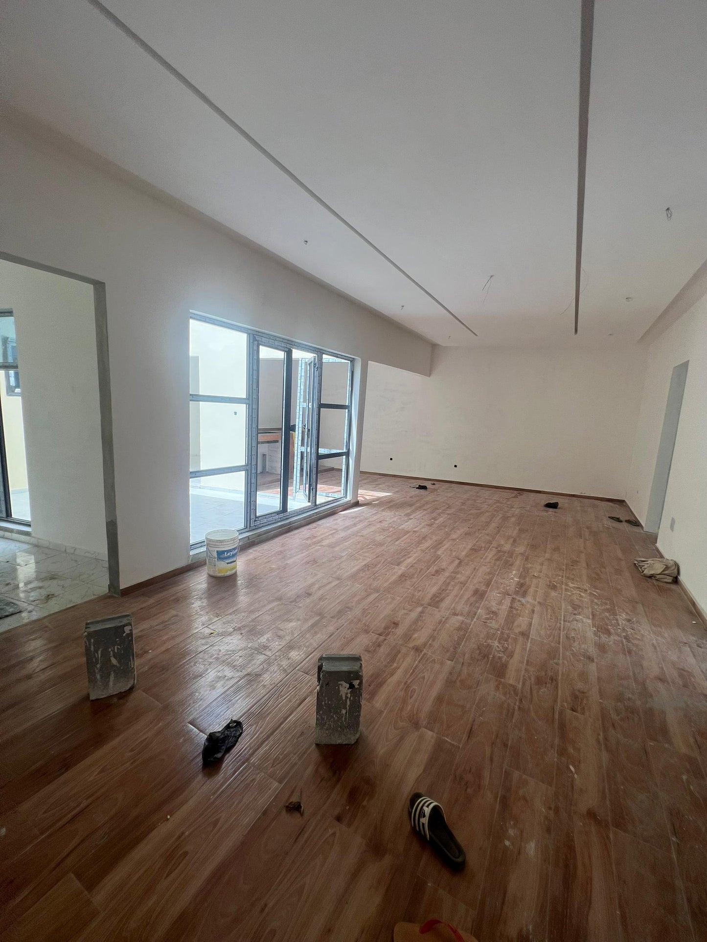 Mini Villa 3 chambres en vente à Sanguera – 28500000 FCFA