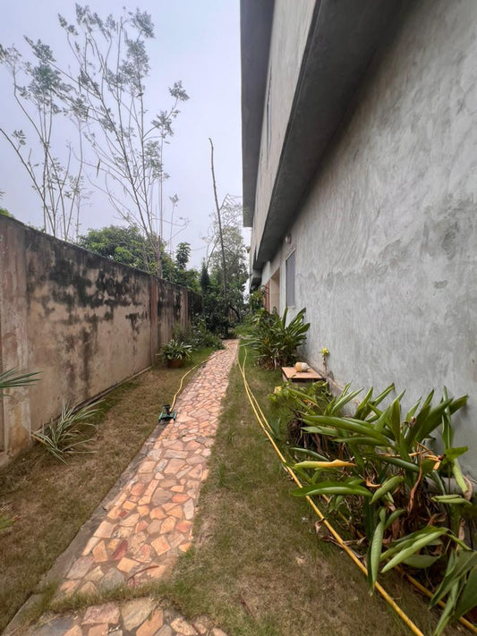 Villa duplex 10 chambres en vente à Baguida – 165 millions FCFA
