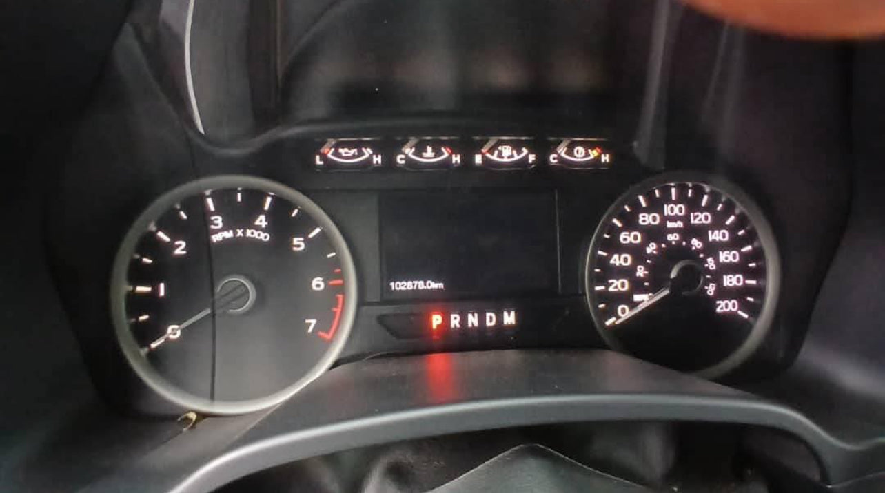 FORD F-150 – 2019 | PUISSANCE V8 ; CONFORT – FULL OPTION