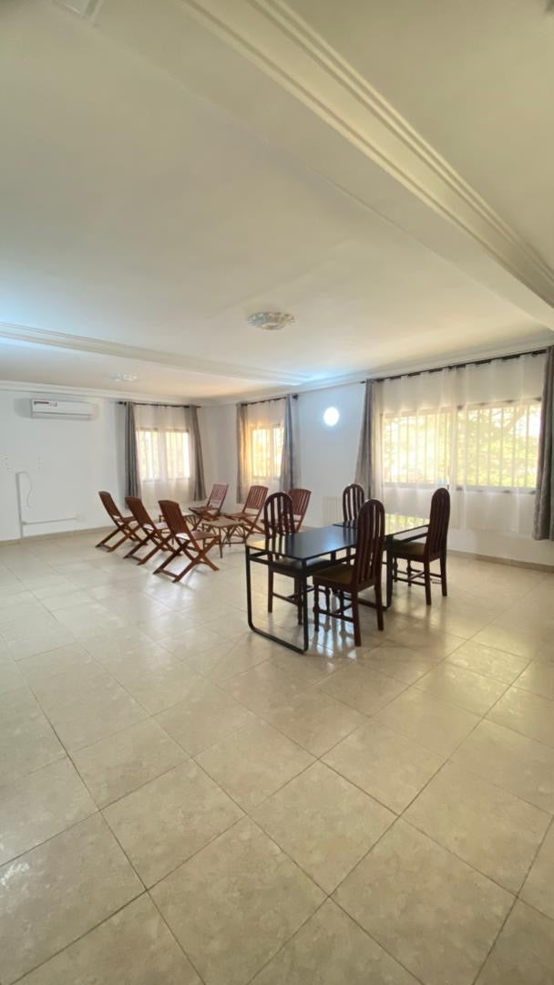 Villa 5 chambres à louer à Baguida – 2 500 000 FCFA