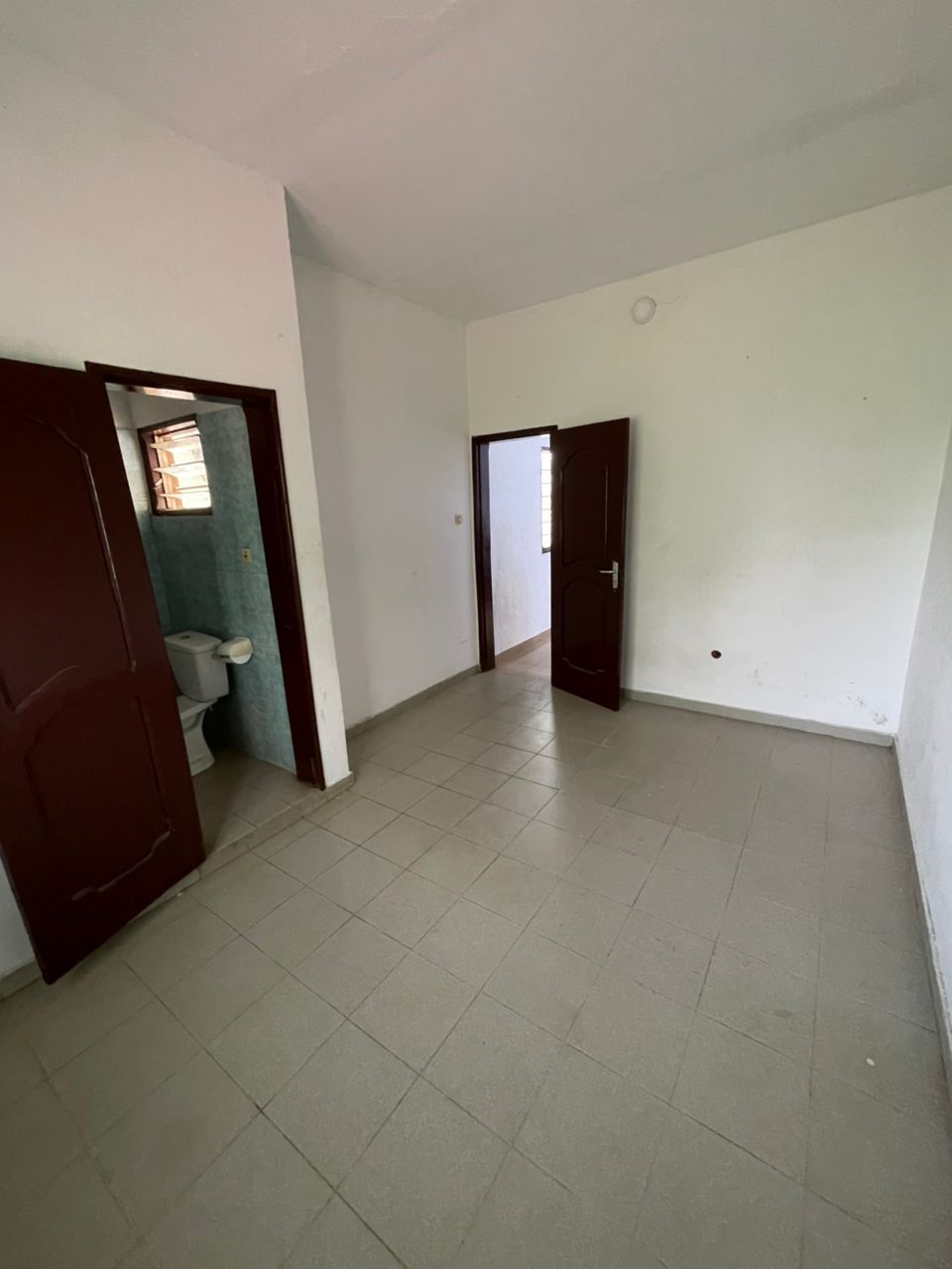 Appartement à louer à Tokoin – 120000 FCFA