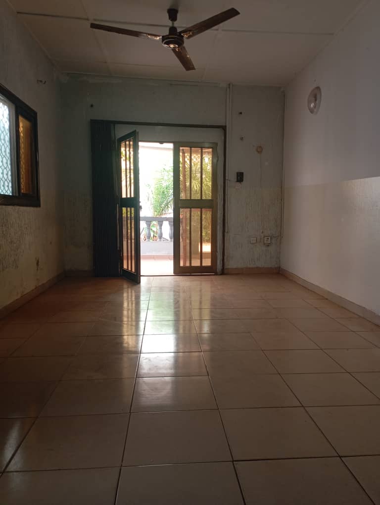 Villa 2 chambres sur 152 m² en vente à Avénou – 20 millions FCFA