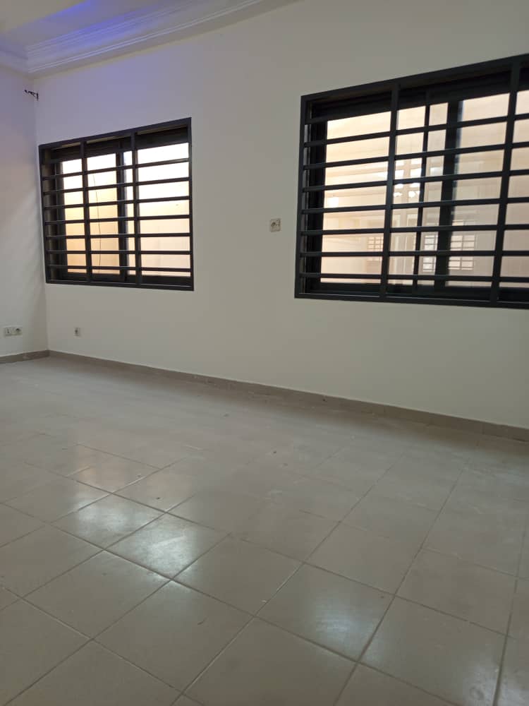 Villa basse à vendre à Soviépé – 80 Millions FCFA