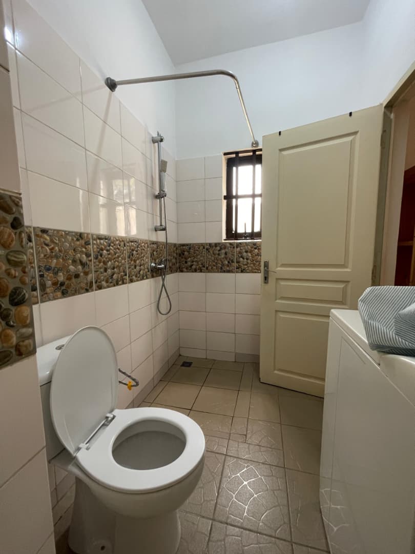 Villa 3 chambres en vente à Tokoin Casablanca – 45 millions FCFA