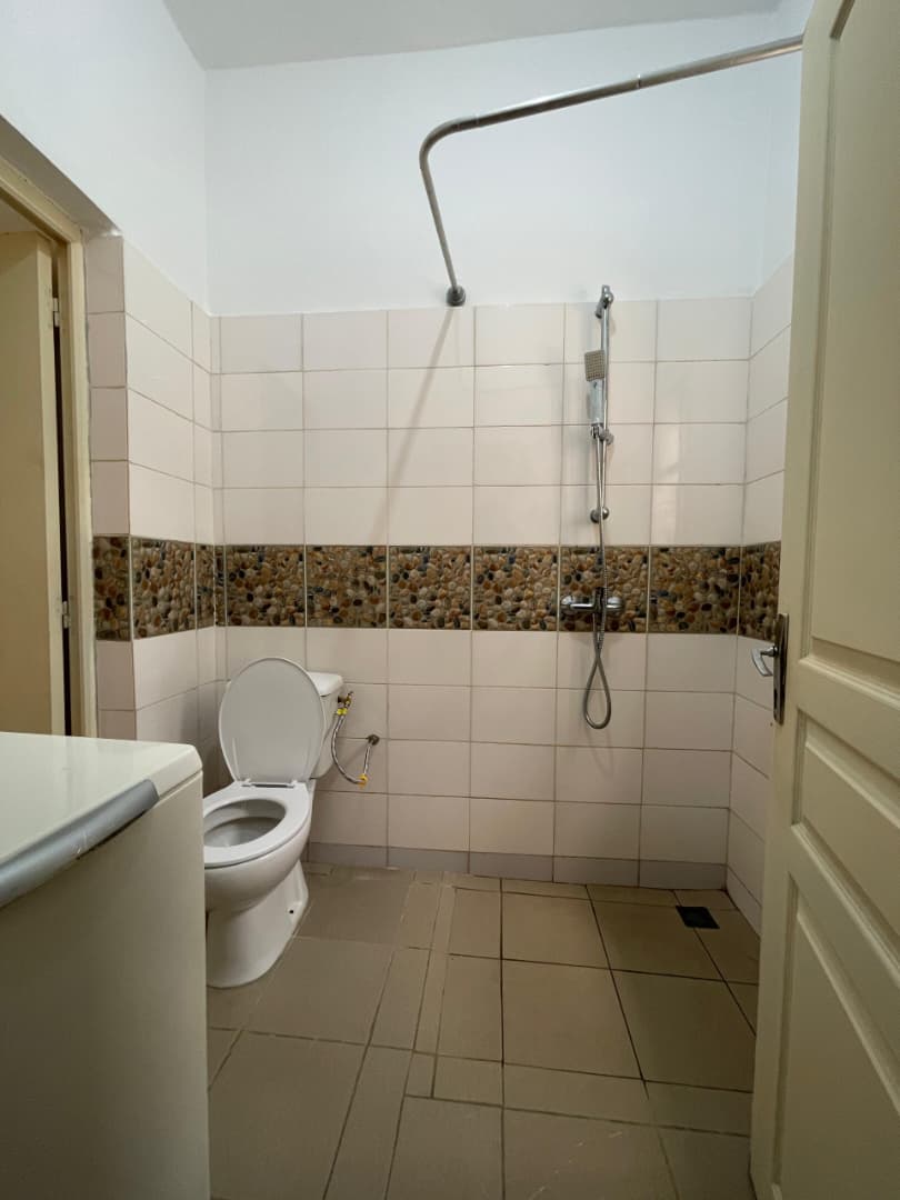 Villa 3 chambres en vente à Tokoin Casablanca – 45 millions FCFA