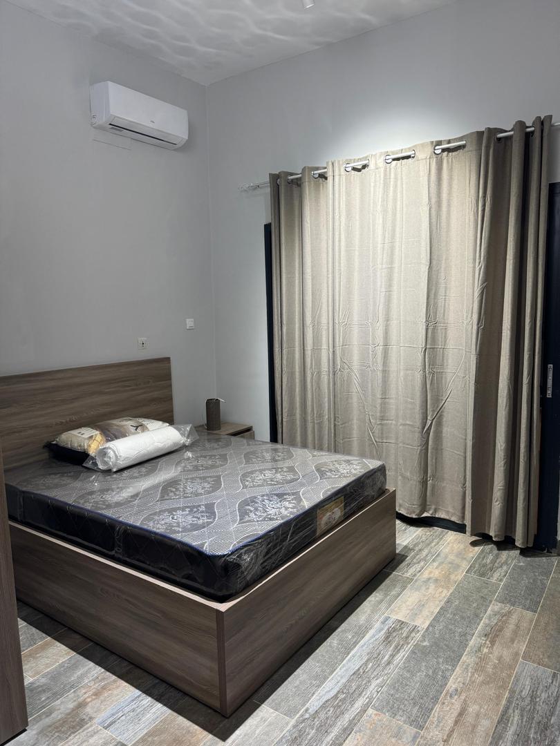 Appartement à louer à Cité Renaissance – 750000 FCFA