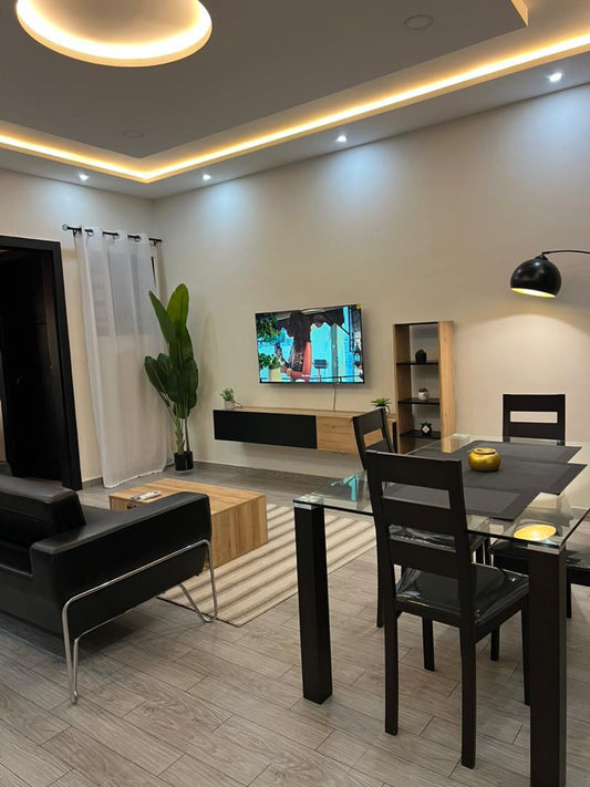 Appartement meublé à louer à Adidogomé Wognomé – 300000 FCFA
