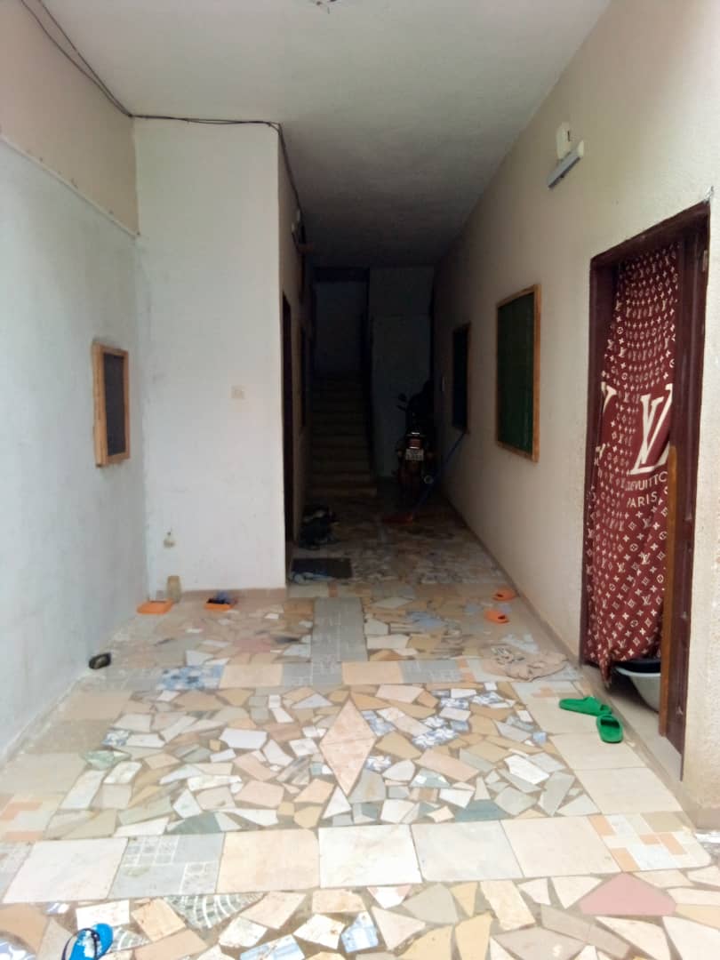 Maison à vendre à SEGBÉ KPOTA – 20 Millions FCFA