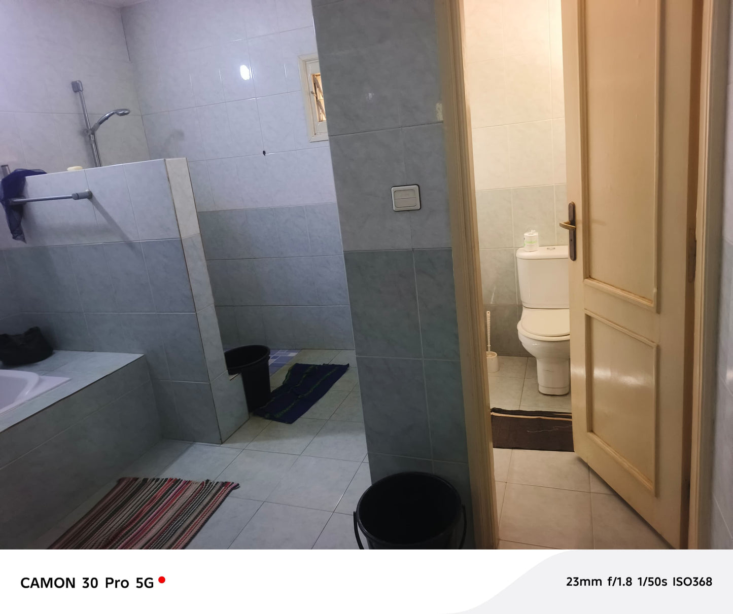 Villa 4 chambres sur 597 m² en vente en angle de rue à Avenou Factory – 180 millions FCFA