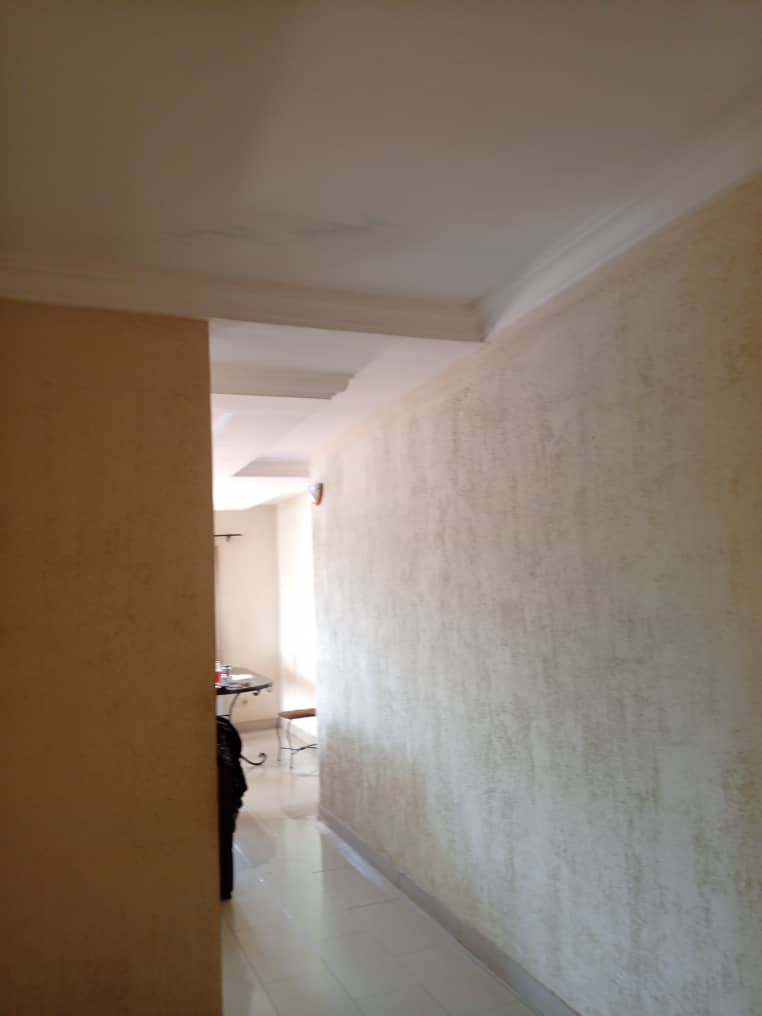 Villa duplex 5 chambres en vente à Djidjolé – 120 millions FCFA