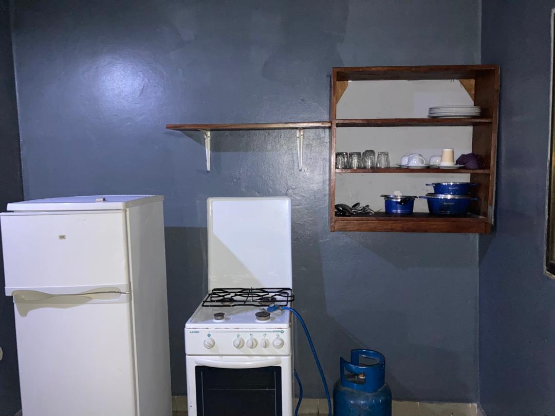 Villa 6 chambres en vente à la Cité Aéroport – 60 millions FCFA