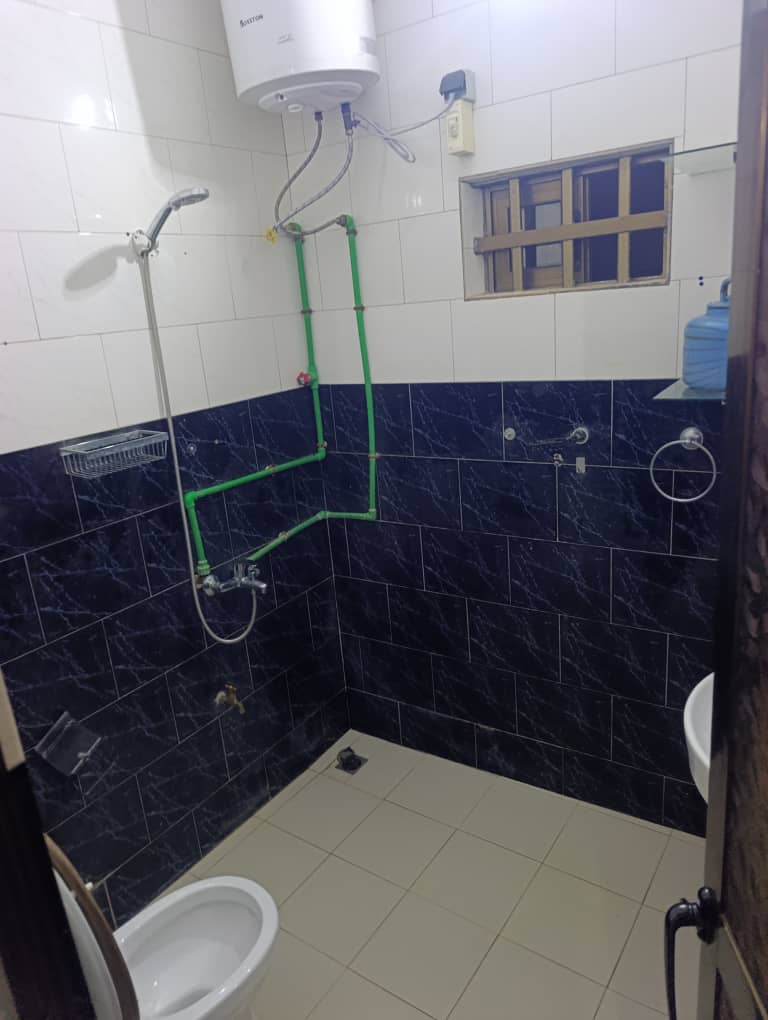 Appartement meublé 2 chambres en location à Baguida Monument – 350 mille FCFA/mois