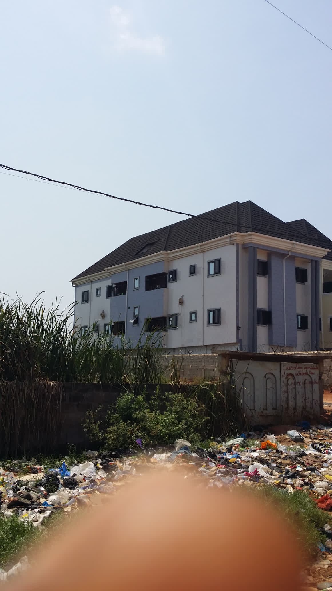 Terrain de 150 m² en vente à Kégué – 5 millions FCFA