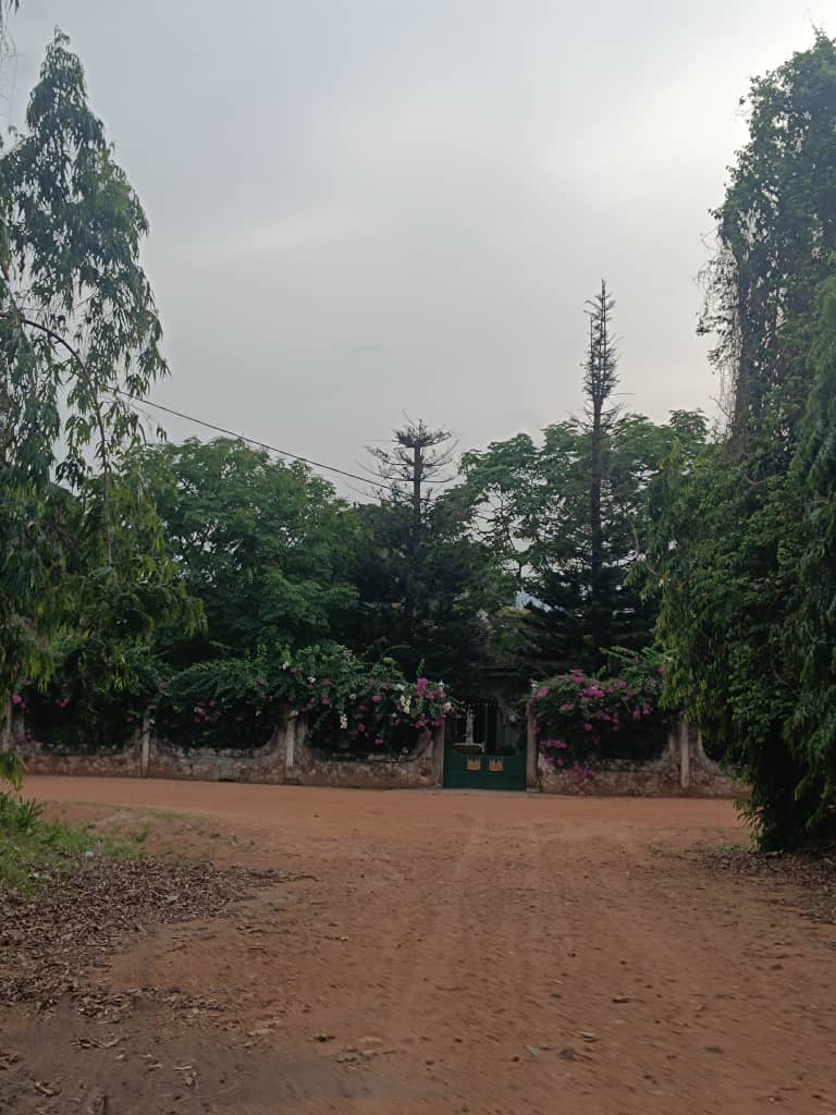 Hôtel à vendre à Kpalimé – 200 Millions FCFA