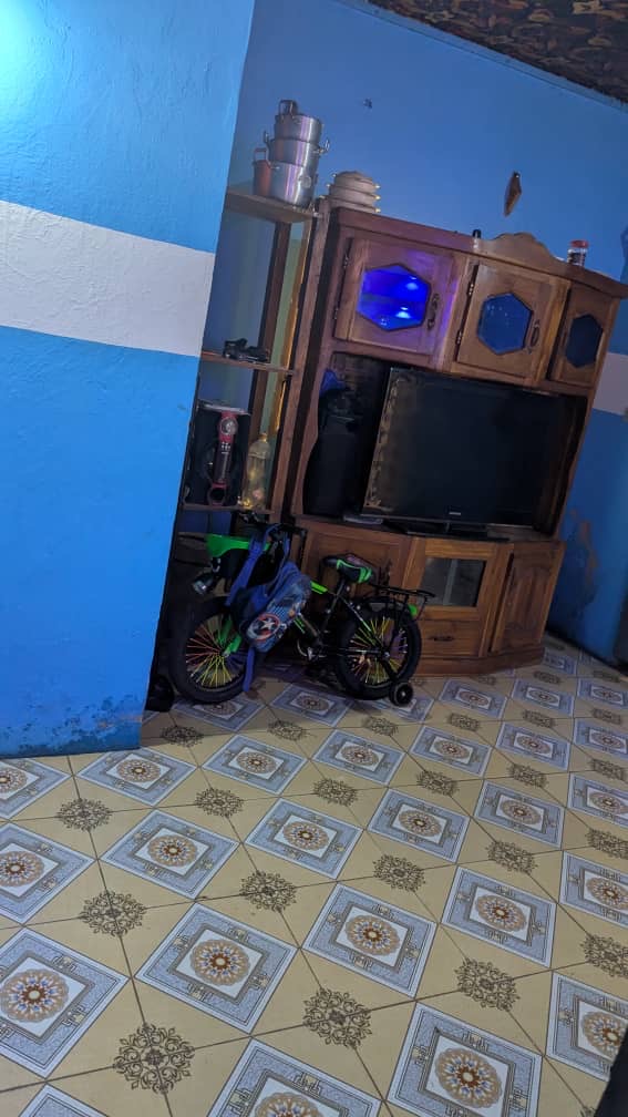 LOMÉ - ZANGUÉRA – VILLA DUPLEX 6 PIÈCES À VENDRE