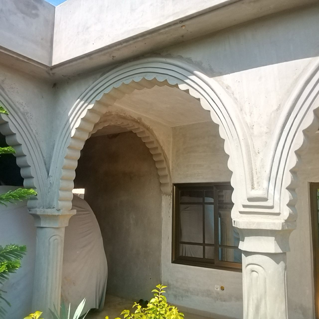 Villa 3 chambres en vente à Agoè Apéssito – 40 millions FCFA