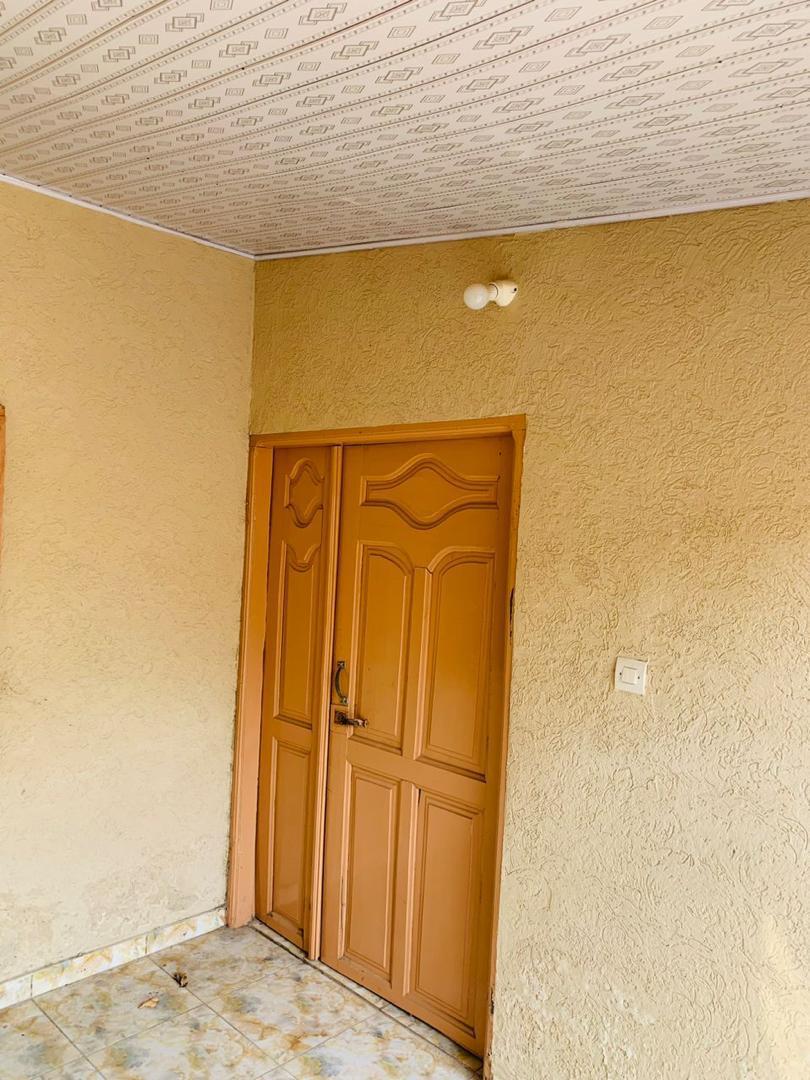 Maison à vendre à Adetikopé – 32 millions FCFA