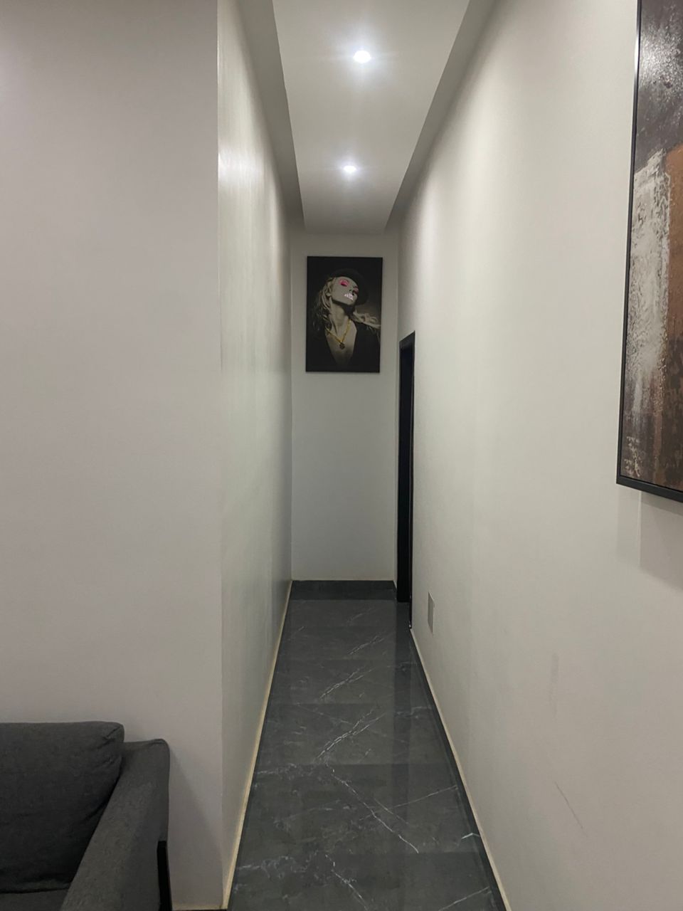 Villa duplex 7 chambres en vente à Baguida Cité Boad – 300 millions FCFA