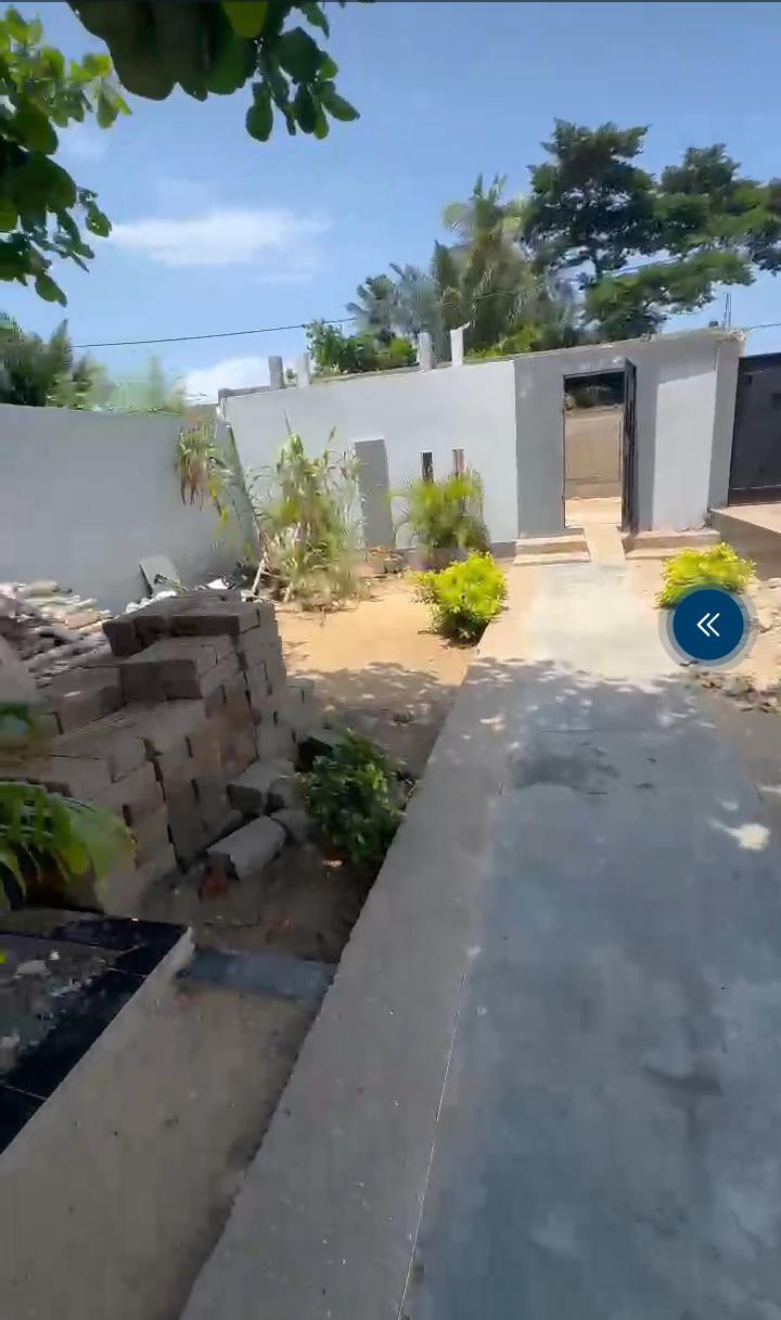Villa 4 chambres en vente à Togokomé – 45 millions FCFA