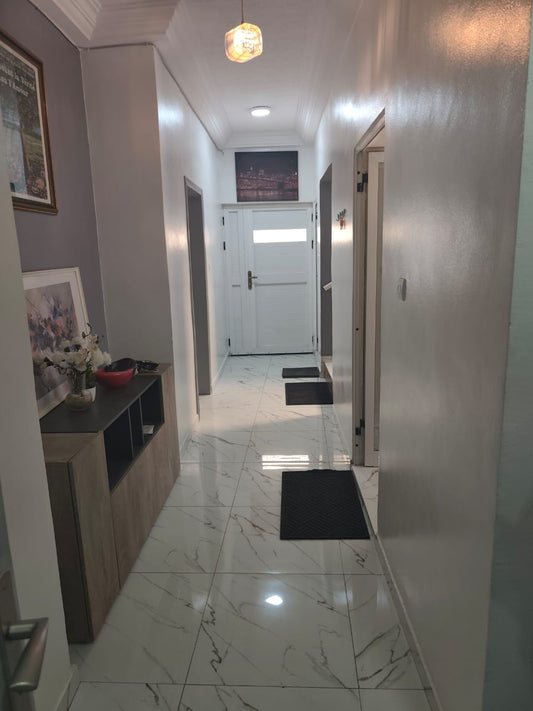 Villa duplex meublée à louer à Agoè Légbassito Athiomé – 600 000 FCFA/mois