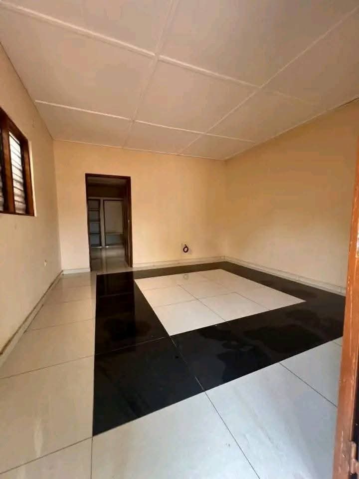 Mini villa à vendre à Adidogomé Sagbado Logoté – 20 millions FCFA