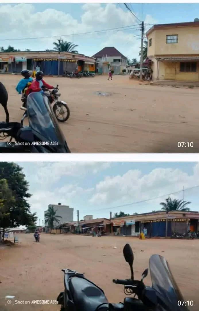 Terrain à vendre à Avédji – 33 Millions FCFA