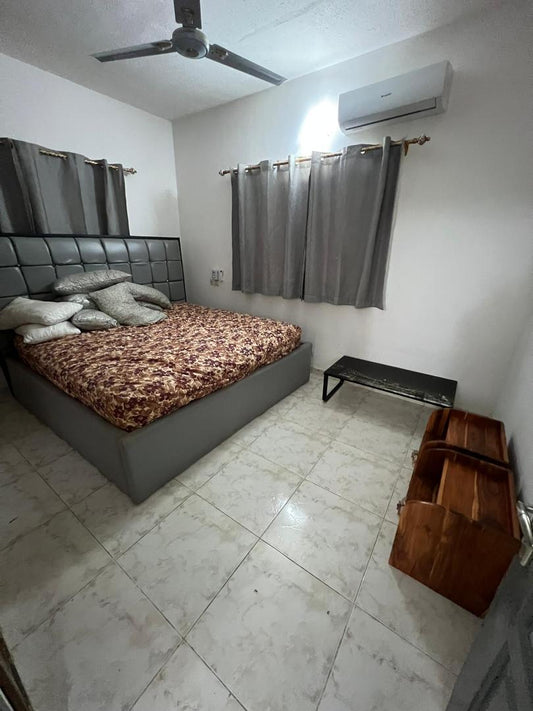 Villa 3 chambres à louer à Kpogan – 450 000 FCFA