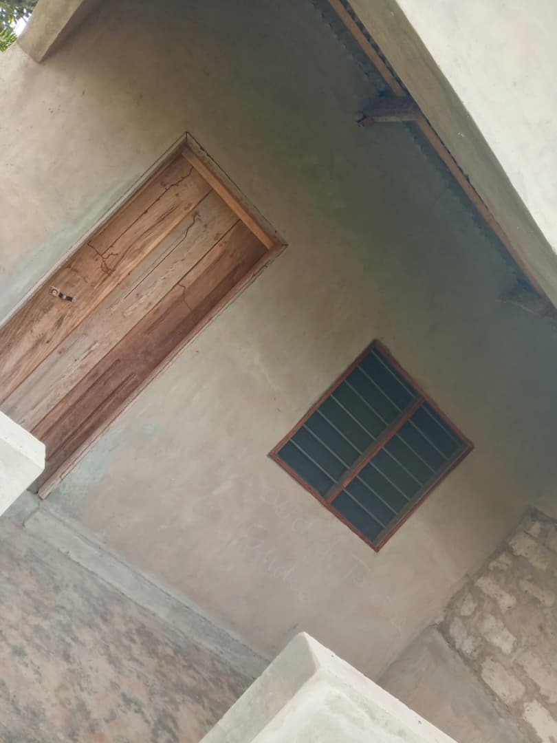 Terrain à vendre à Kpala – 13 Millions FCFA