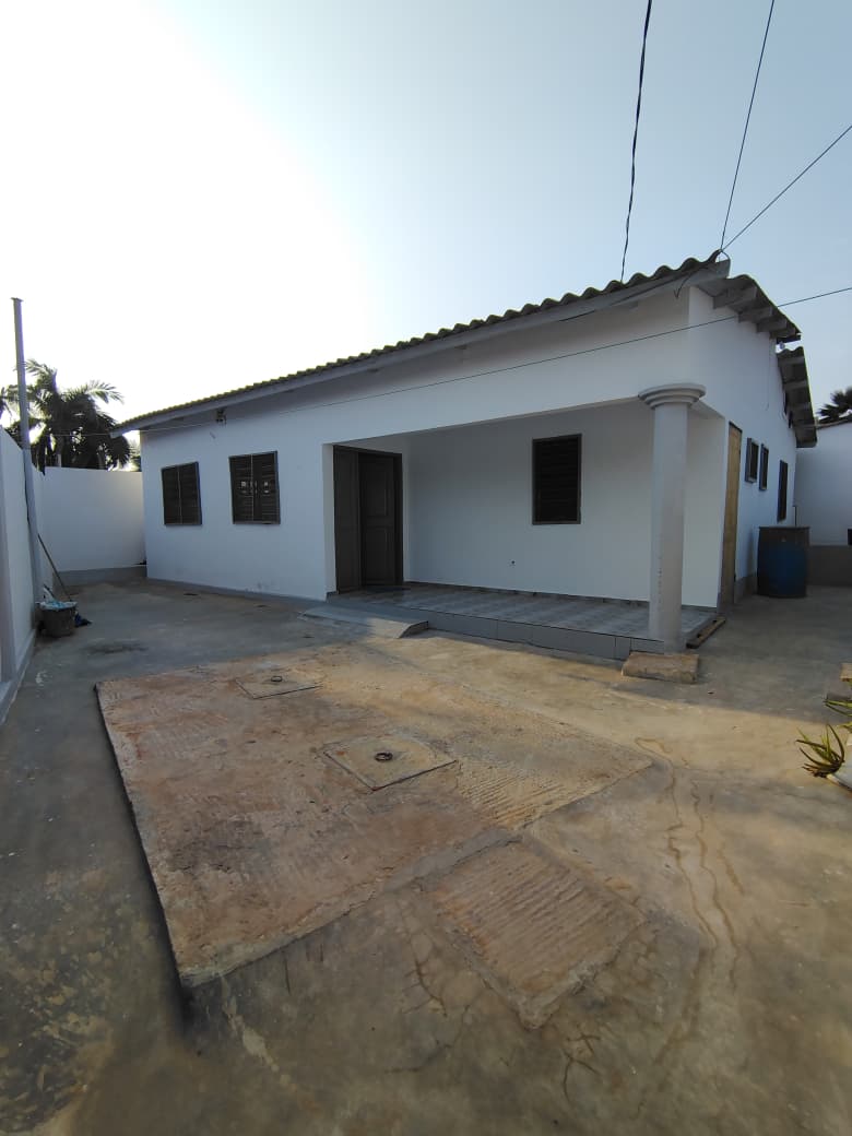 Maison à vendre à Adidogomé – 20.000.000 FCFA