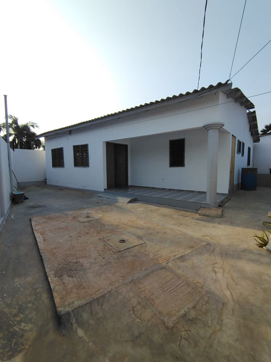 Maison à vendre à Adidogomé – 20.000.000 FCFA